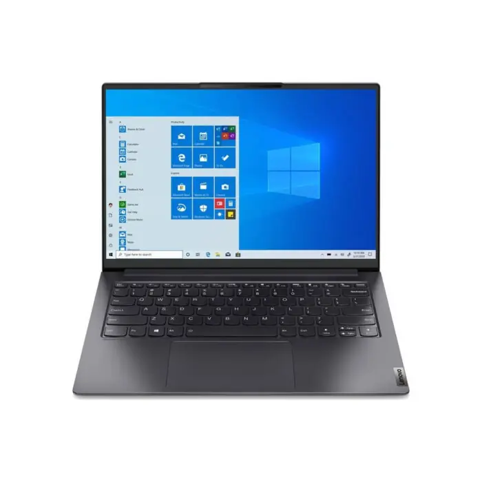 Lenovo Yoga Slim 7 Pro 14ACH5 14", Cinzento