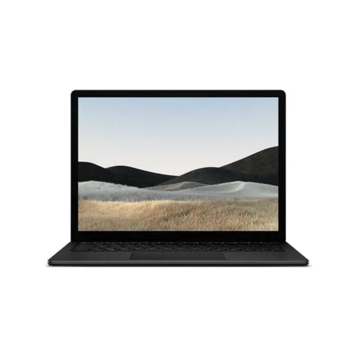 Microsoft Surface Laptop 4 Touch 15", Preto