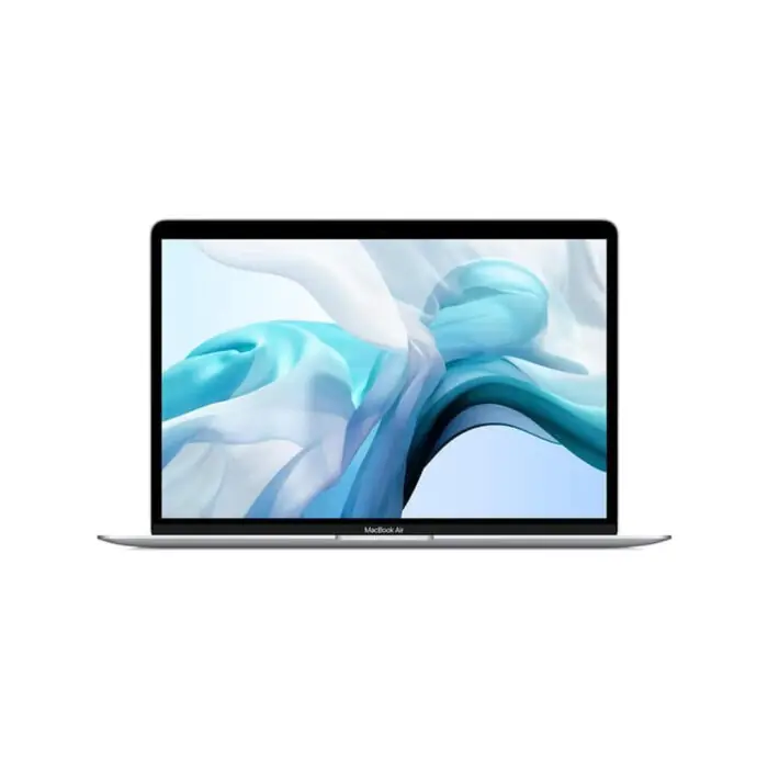 Apple MacBook Air (Retina, 13" 2018), Prateado