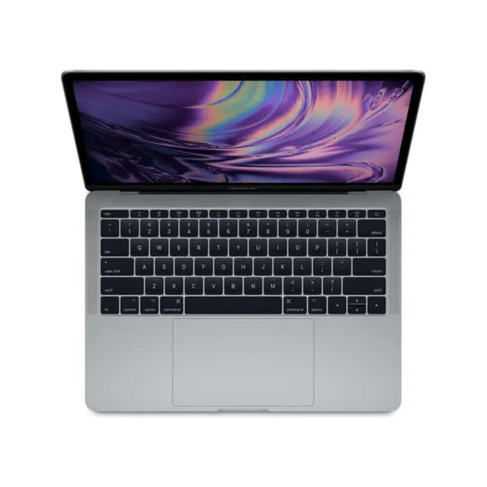 Apple MacBook Pro (13" 2017, 2 TBT3), Cinzento Sideral