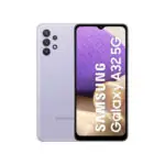 Samsung Galaxy A32 128 Go A325F DS / Violet / Grade C Plus
