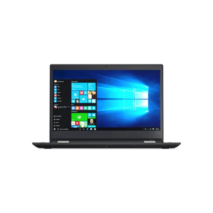 Lenovo ThinkPad Yoga 370 Touch 13.3", Preto