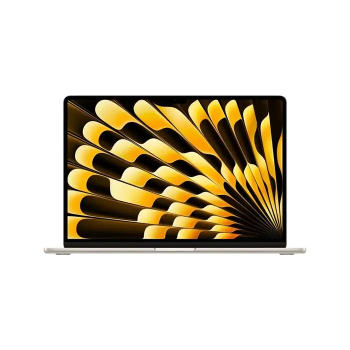 Apple MacBook Air (15" 2024, M3), Dorato