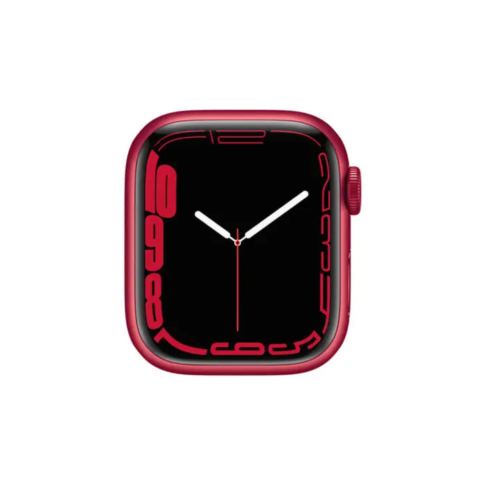 Apple Watch Series 7 45mm GPS Aluminum Case