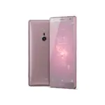 Sony Xperia XZ2 / Rosa / Klass BC