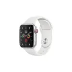 Apple Watch Series 10 42mm GPS+Cellular Titanengehäuse / Note A