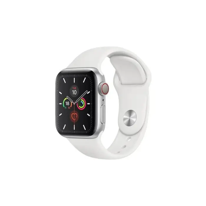 Apple Watch Series 10 42mm GPS+Cellular Titanium Case