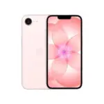 Apple iPhone 17e 256GB 256GB Rosa recondicionado Grau A