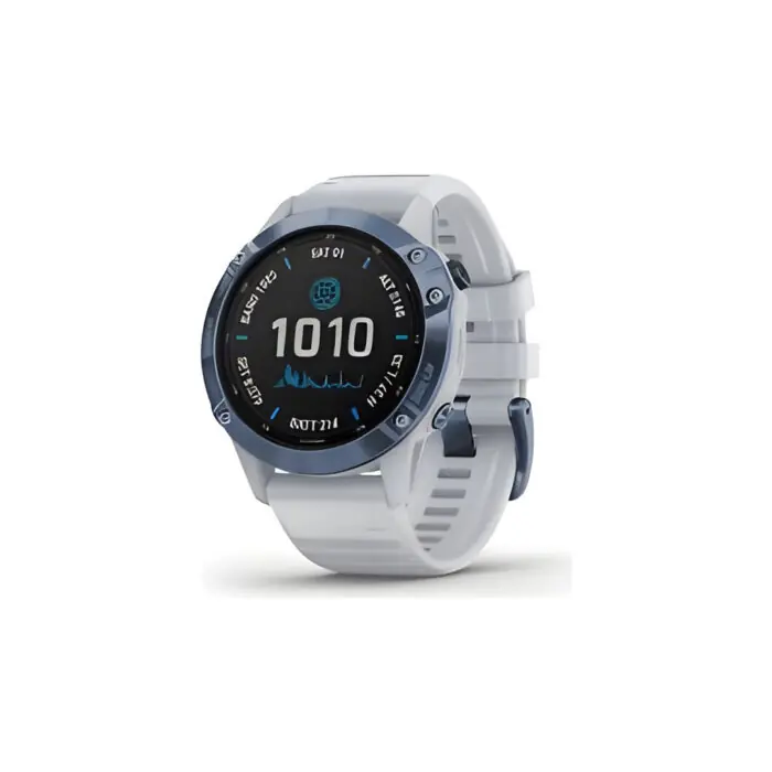 Garmin Fenix 6 Pro Solar