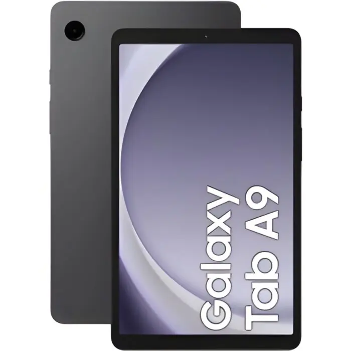 Samsung Galaxy Tab S5e WiFi 64GB T720, Argento