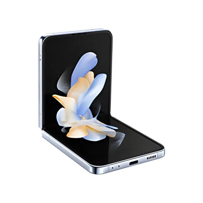Samsung Galaxy Z Flip4 5G 256GB F721B, Especial