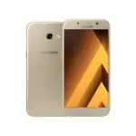 Samsung Galaxy A5 (2017) 32GB A520FD / Guld / Klass AB