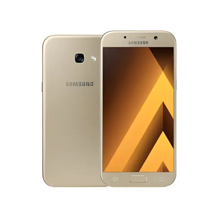 Samsung Galaxy A5 (2017) 32GB A520FD, Dourado
