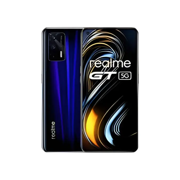 Realme GT 5G 128GB, Blu