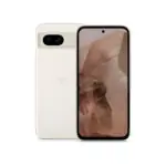 Google Pixel 8a 5G 128GB / Bej / Grad C Plus