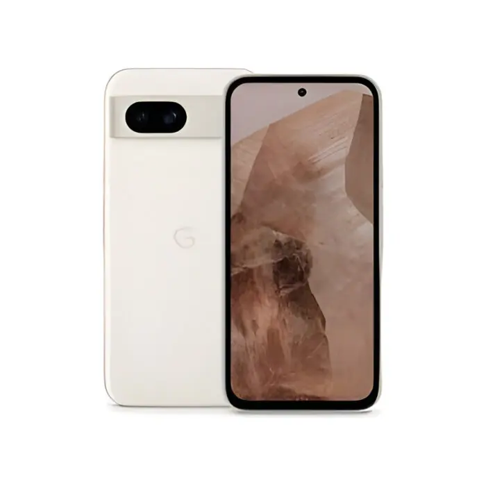 Google Pixel 8a 5G 128GB, Bege