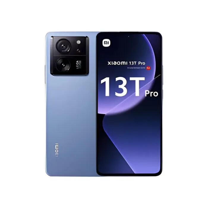 Xiaomi 13T Pro 5G 512GB, Azul