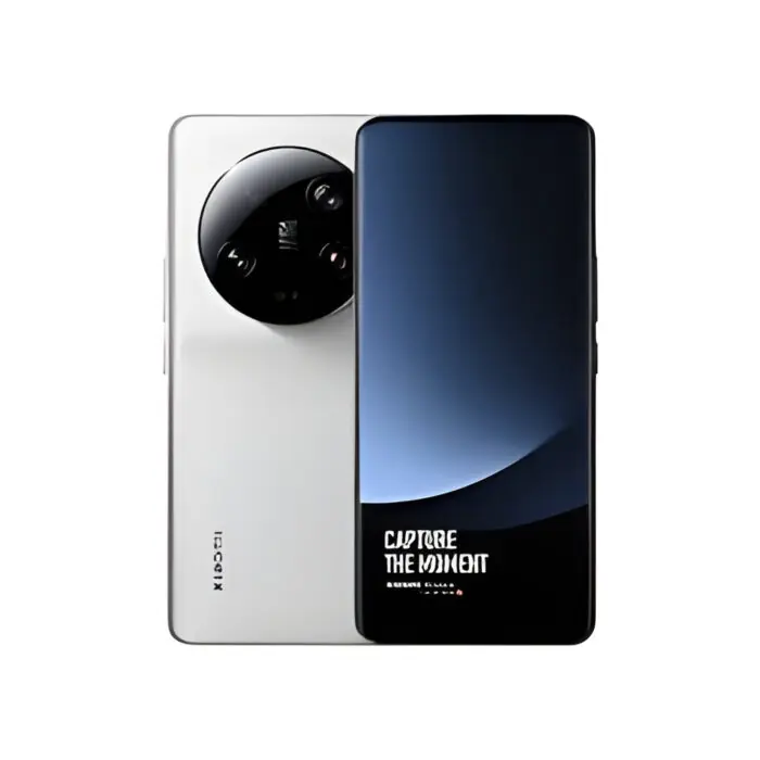 Xiaomi 13 Ultra 5G 512GB, Branco
