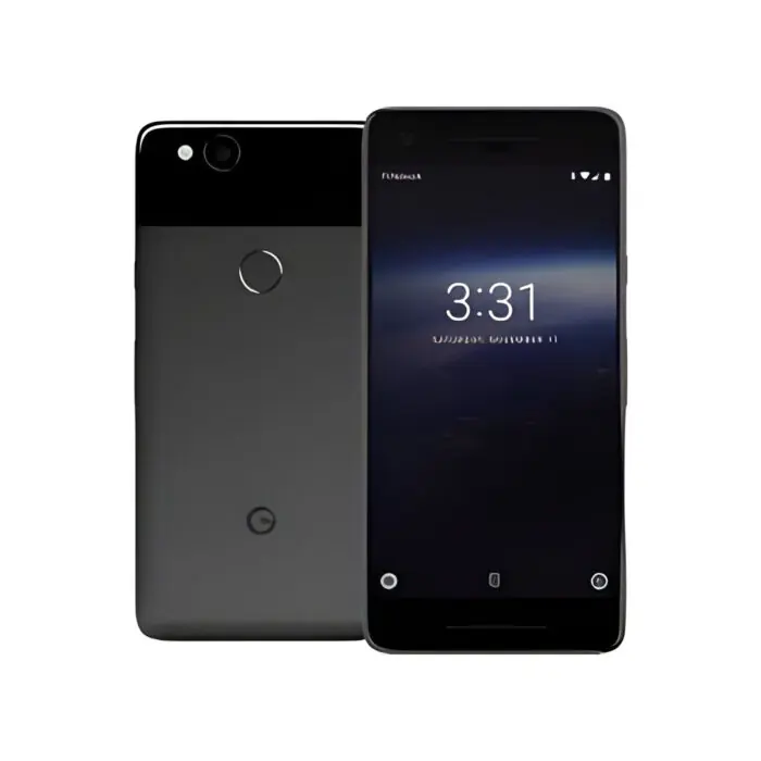Google Pixel 2 128GB, Nero