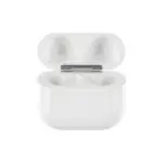 Apple laddningsfodral för AirPods 4 - A3058 / Vit / Klass C