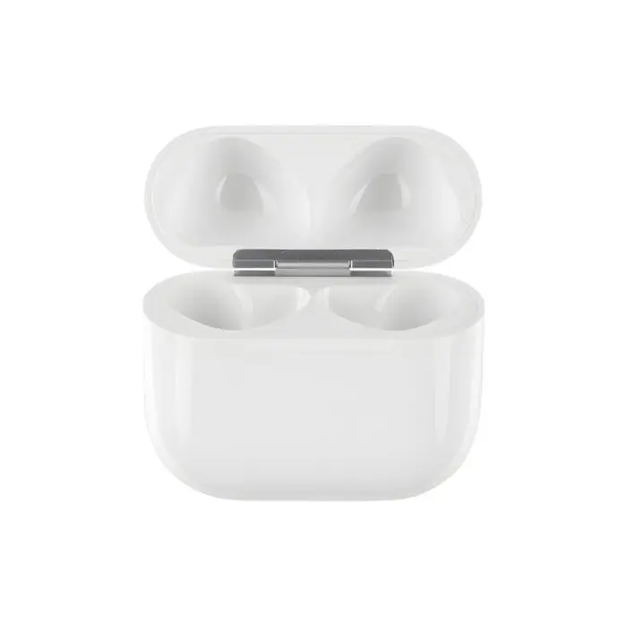 Apple Charging Case for AirPods 4 - A3058, Branco