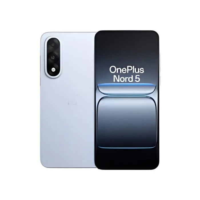 OnePlus Nord 5 5G 512GB, Azul Gelo