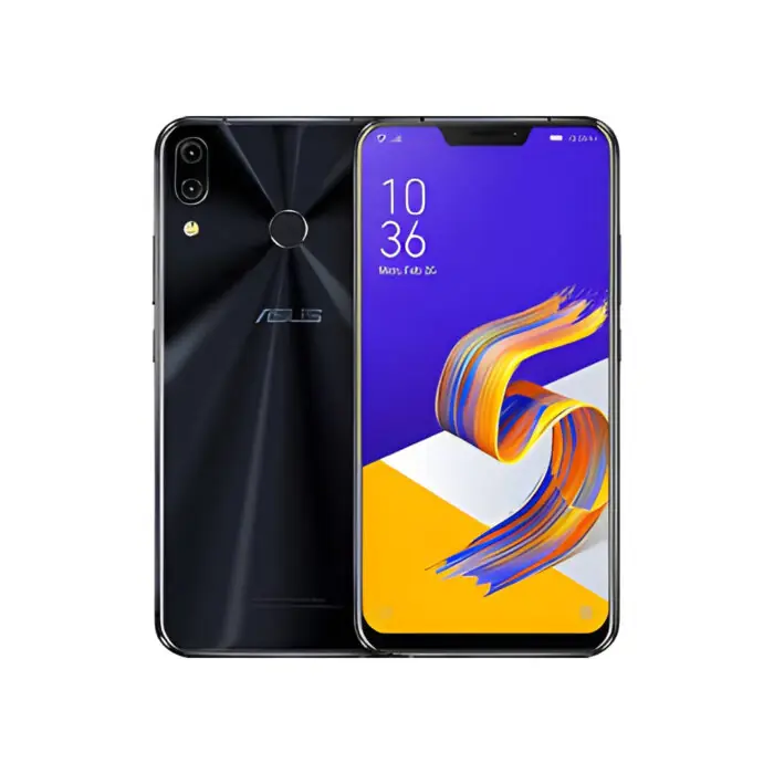 Asus Zenfone 5z ZS620KL 64GB, Azul
