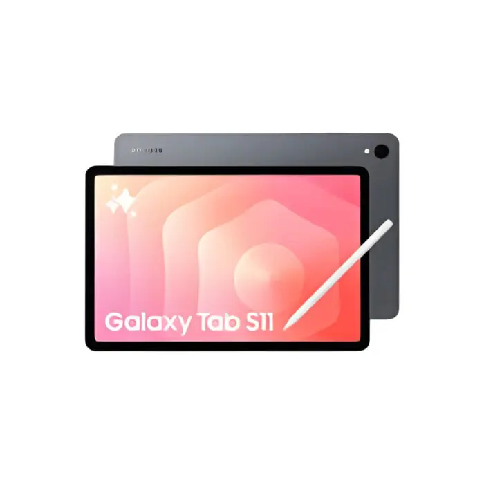 Samsung Galaxy Tab S11 256GB 5G X736, Cinzento