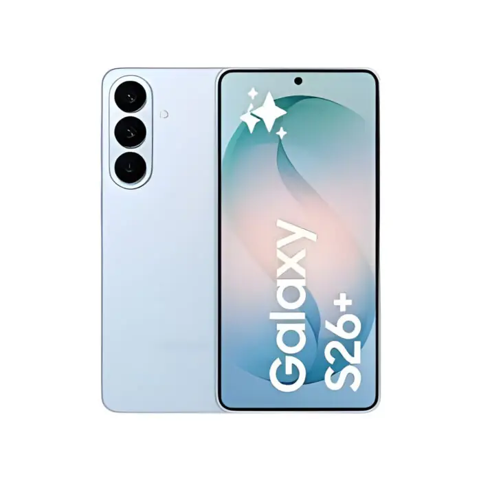 Samsung Galaxy S26 Plus 5G 512GB S947B, Azul