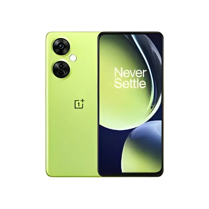 OnePlus Nord CE 3 Lite 5G 128GB, Verde