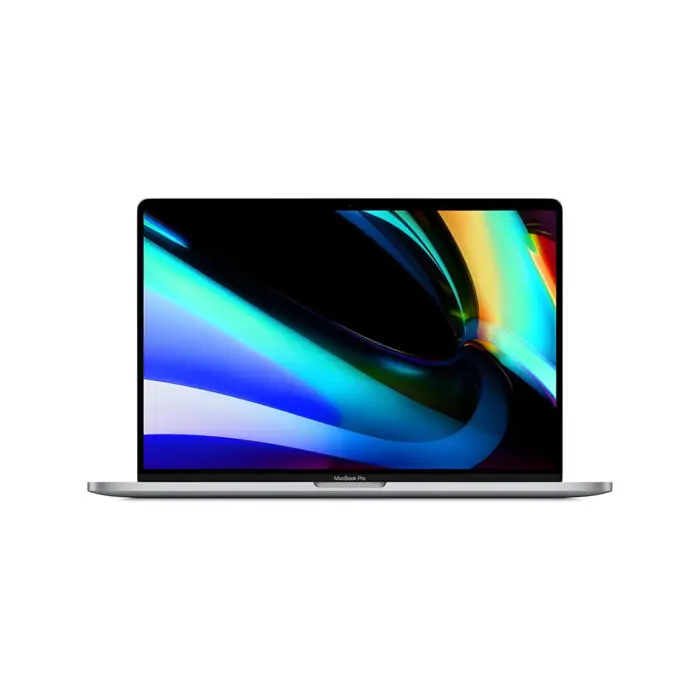 Apple MacBook Pro (16" 2019), Cinzento Sideral