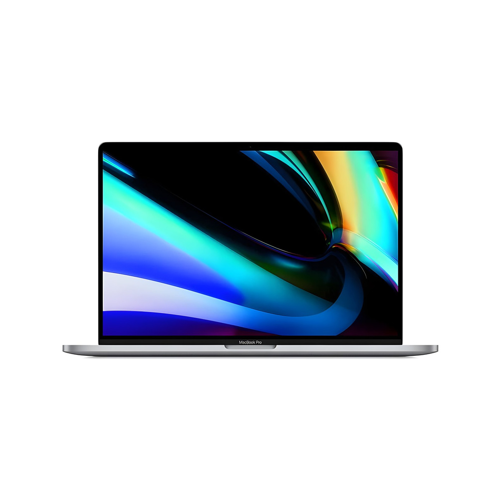 Apple MacBook Pro (16" 2019)
