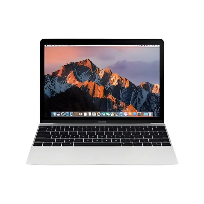 Apple MacBook (Retina, 12" Early 2016), Cinzento Sideral
