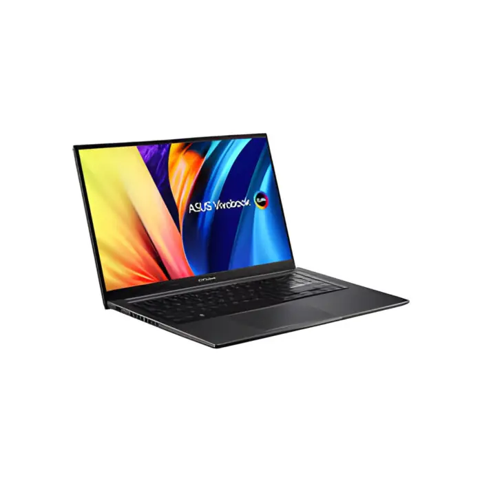 Asus Vivobook 15 OLED X1505 (12th gen Intel) 15.6", Preto