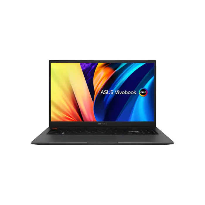 Asus Vivobook S 15 OLED M3502 (Ryzen 5000 Series) 15.6", Preto