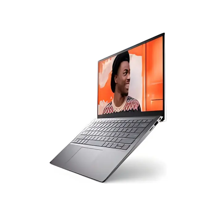 Dell Inspiron 14 5410 Touch 14", Prateado