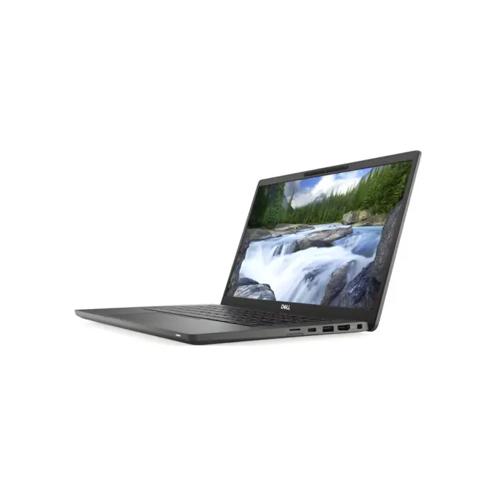 Dell Latitude 7320 13.3", Preto