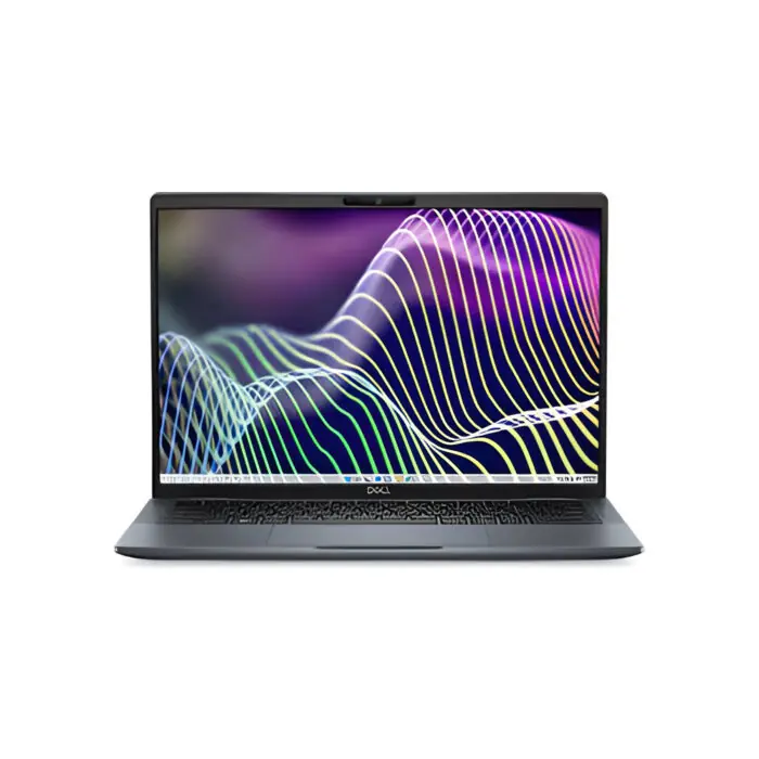 Dell Latitude 7440 Touch 14", Azul