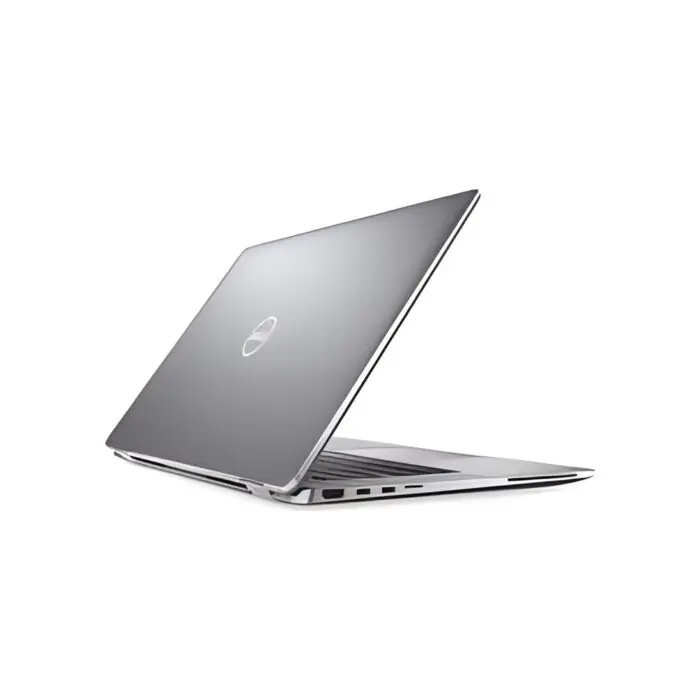 Dell Latitude 9510 15.6", Cinzento