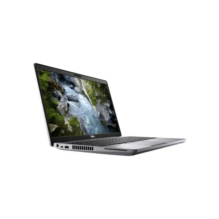 Dell Precision 3551 15.6", Cinzento