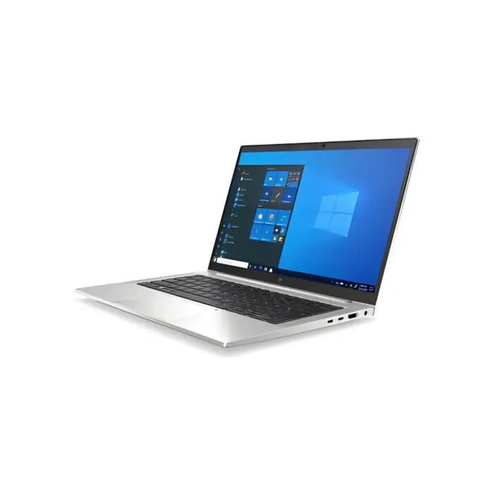 HP EliteBook 830 G8 13.3", Prateado