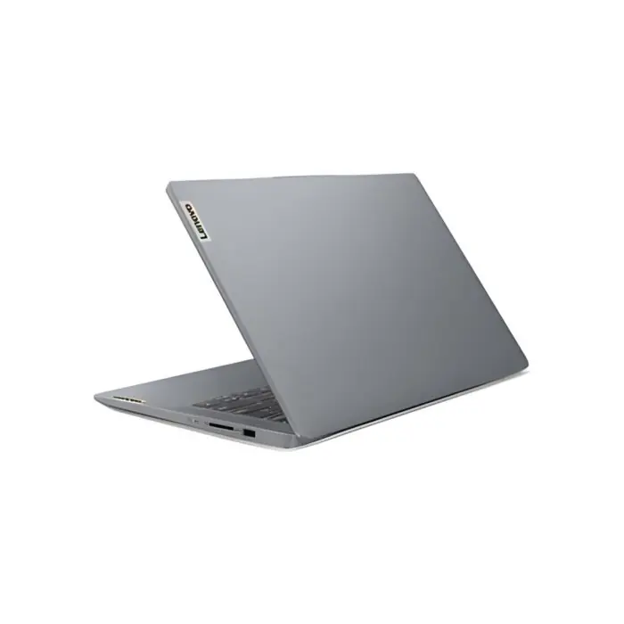 Lenovo IdeaPad Slim 3 14AMN8 14", Cinzento