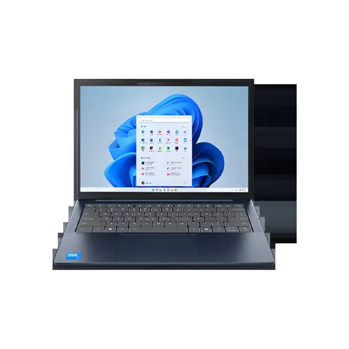 Lenovo IdeaPad Slim 5 14IAH8 14", Blu