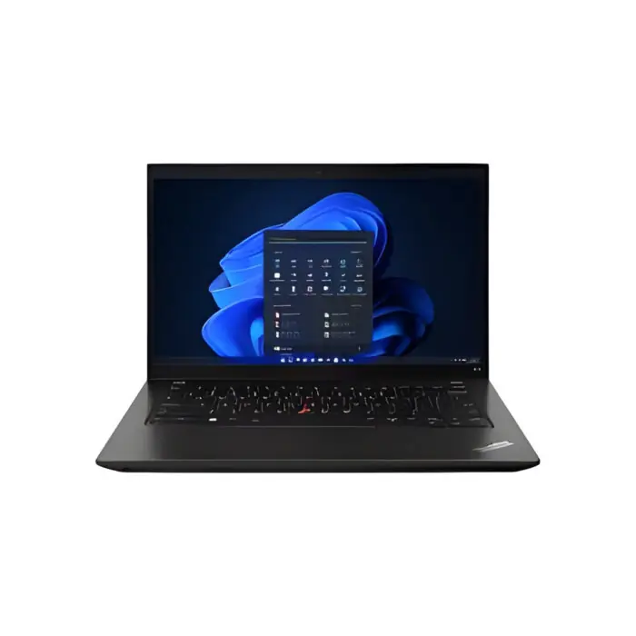 Lenovo ThinkPad L14 Gen 4 (AMD) 14", Preto