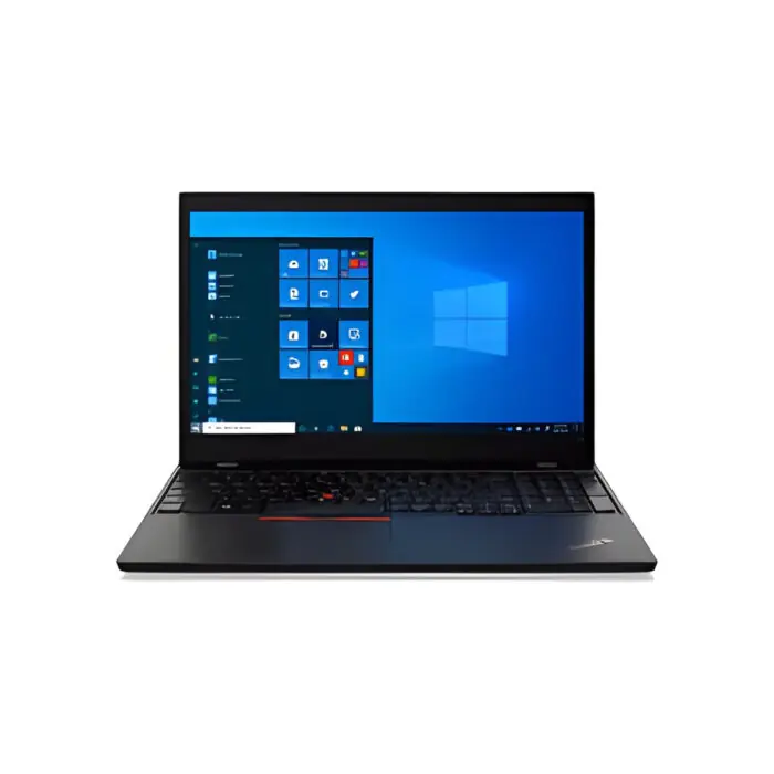 Lenovo ThinkPad L15 Gen 2 (Intel) 15.6", Preto