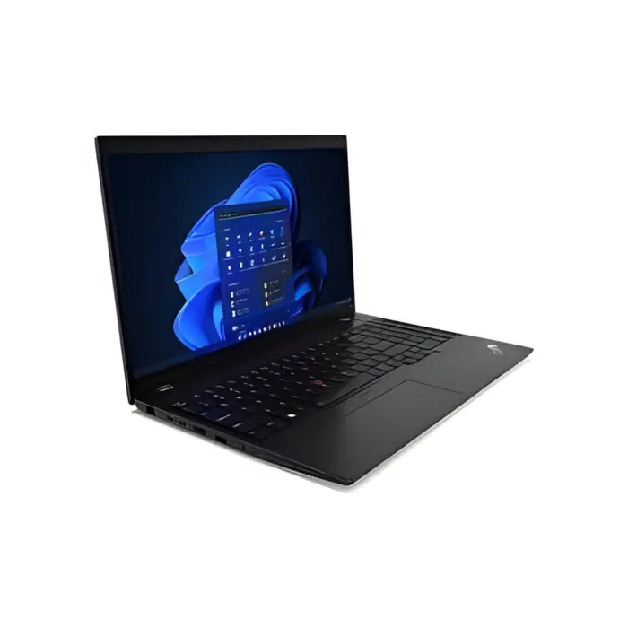 Lenovo ThinkPad L15 Gen 3 (Intel) 15.6", Preto