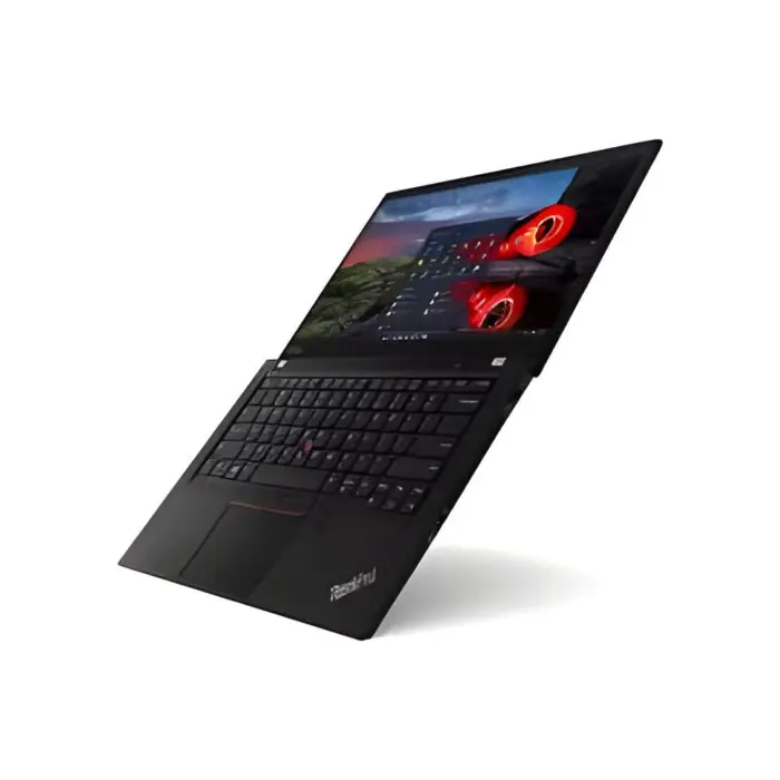 Lenovo ThinkPad P14s Gen 1 (AMD) 14", Preto