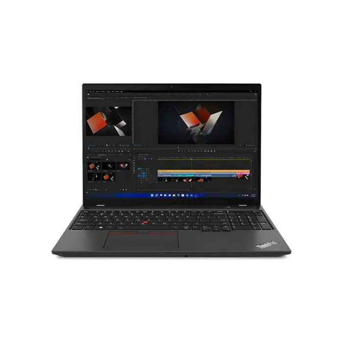 Lenovo ThinkPad T16 Gen 2 (Intel) 16", Preto