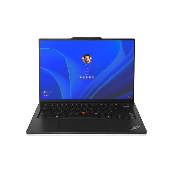 Lenovo ThinkPad X1 Carbon (9th Gen) 14", Preto