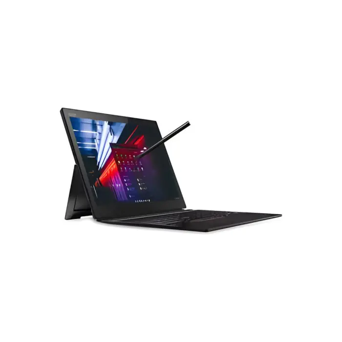 Lenovo ThinkPad X1 Tablet Gen 3 Touch 13", Preto